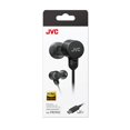 thumbnail image 2 of JVC - Écouteurs Intra-Auriculaires Filaires, USB-C, Haute Résolution, Microphone Intégré, Noir, 2 of 7