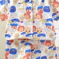 thumbnail image 5 of UAYOTSE Toddler boys Pajamas Set short Sleeve Pjs Baby Kids Sleepwear Cotton Summer 1-7 Years Pajamas & Dailywear Set short sleeve Pjs,Sizes 9-10 Years, 5 of 7