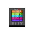 thumbnail image 6 of ThermoPro TP17HW Digital Meat Thermometer with 4 Temperature Probes, HI/LOW Alarm Smoker Food Thermometer with Colored Backlit LCD, BBQ Thermometer for Cooking Grilling Kitchen Oven Barbecue Turkey, 6 of 10