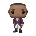 thumbnail image 2 of ¡Funko Pop! Películas: Hamilton - Aaron Burr Multicolor, 3.75 pulgadas Funko POP, 2 of 2