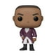 thumbnail image 2 of ¡Funko Pop! Películas: Hamilton - Aaron Burr Multicolor, 3.75 pulgadas Funko POP, 2 of 2