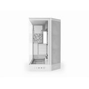 NZXT Large Dual-Chamber Mid-Tower ATX Airflow Case (cm-h92fw-r1)