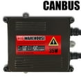 thumbnail image 3 of HID-Warehouse CanBus 35W 9006 HID Kit - 4300K 5000K 6000K 8000K 10000K, 3 of 6