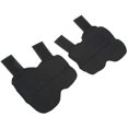 thumbnail image 2 of Pet knee protection joint sheath bracket (S) black 1 pair, 2 of 5
