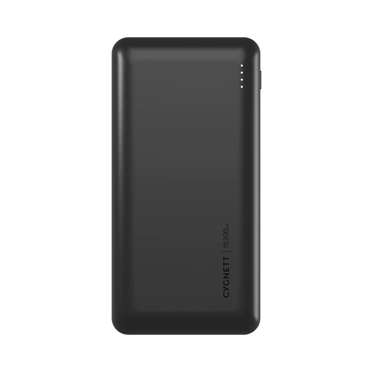 Cygnett ChargeUp Pro 20K (20.000 mAh) Noir - Batterie externe - LDLC