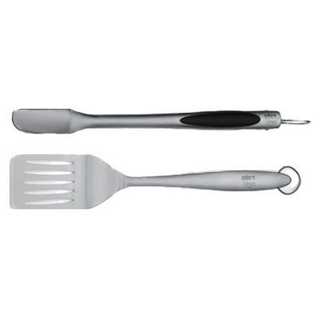 Weber Bbq Tools - Weber Style 2 Pc Tool Set