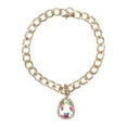thumbnail image 1 of Collares para perros, collares de diamantes de imitación para mascotas, collares ajustables con diamantes de imitación para mascotas, collar para mascotas de alta capacidad, 1 of 8