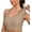 04-Coffee, variant on LWP Sports Workout Bra Push up Breathable Everyday Criss-Cross Back Comfortable No Underwire Yoga Bras for Women