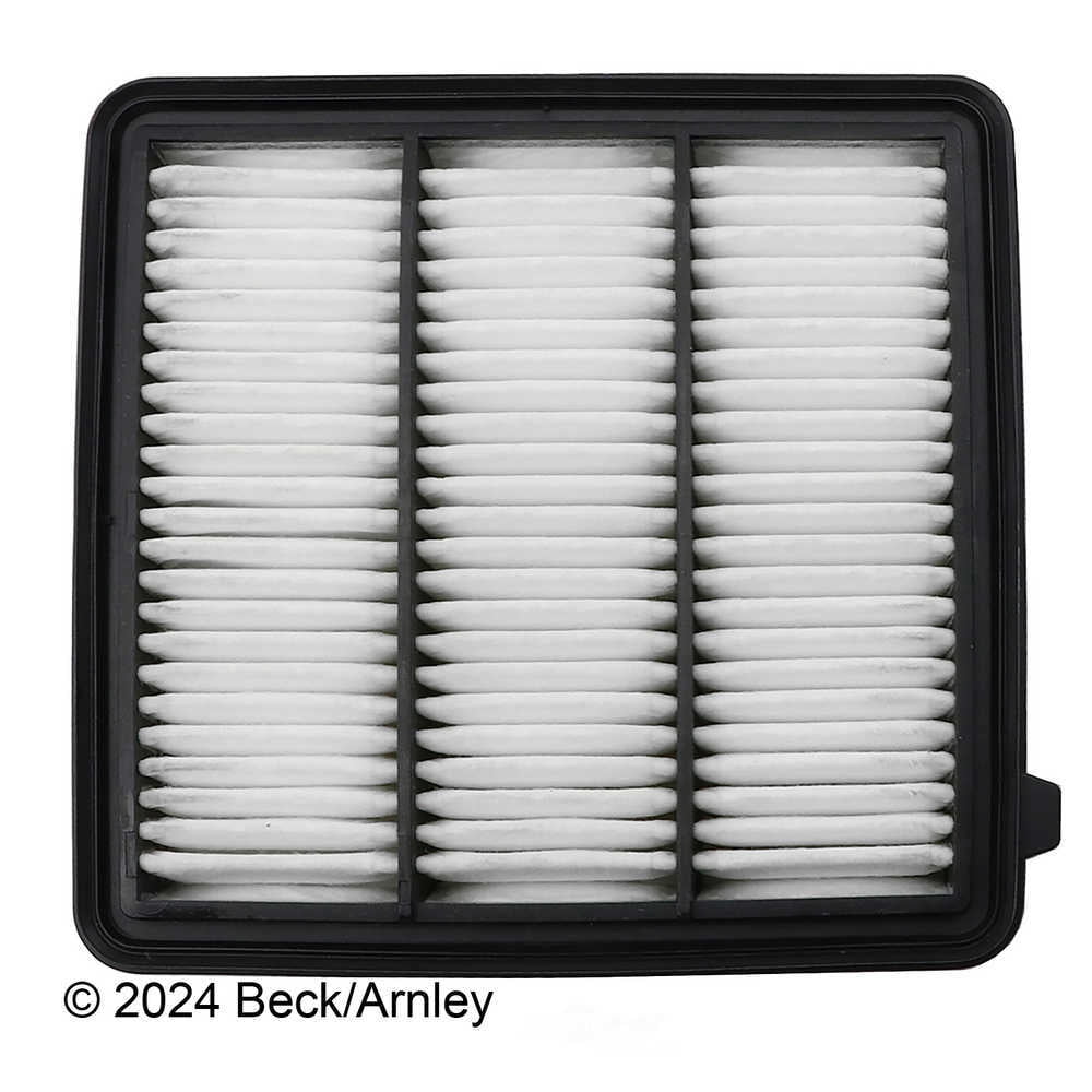 Beck/Arnley 042-1974 Air Filter