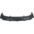 thumbnail image 5 of For 07 08 09 Durango Front Bumper Support Reinforcement Impact Bar Black Plastic, 5 of 5