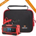 Aproca Hard Storage Travel Case, for YONHAN Battery Charger 10Amp 12V