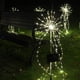 thumbnail image 1 of Luces solares para exteriores, muñeco de nieve, decoraciones navideñas para exteriores, muñeco de nieve solar, pila de jardín, decorativa de metal, pila solar para patio, decoraciones de césped, lámpa, 1 of 7