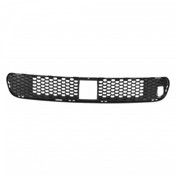 For Jeep Grand-Cherokee 2012 2013 2014 2015 Bumper Grille | Front | Center | w/ Headlight Washer | CH1036121 | 68158578AA