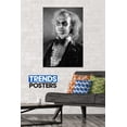 thumbnail image 2 of Beetlejuice - Classic Wall Poster, 22.375" x 34", 2 of 5