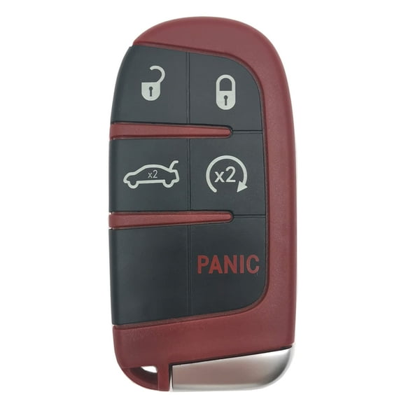 Dodge Journey Key Fob