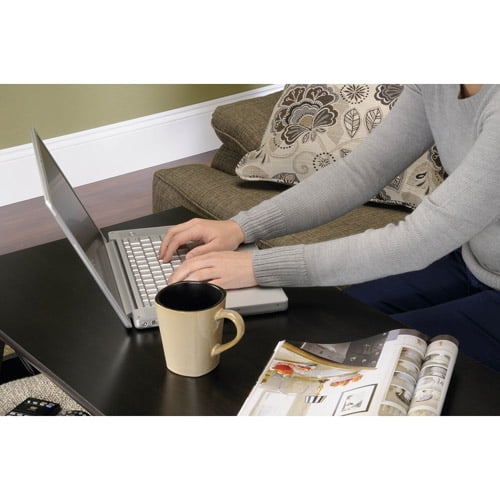 Sauder edge water lift sale top coffee table