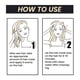 thumbnail image 4 of Karsell Collagen Hair Mask Mascarilla de Queratina para Cabello Dañado - Acondicionador de Aceite de Argan para Cabello Rizado o Liso 50g, 4 of 9