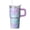 unicorn-153, variant on 20OZ Unicorn Themed Coffee Cup with Handle and Straw Double Wall Stainless Steel Insulated Travel Mug Tumbler Perfect Gifts for Women Mom Friends on Birthday Christmas Thanksgiving