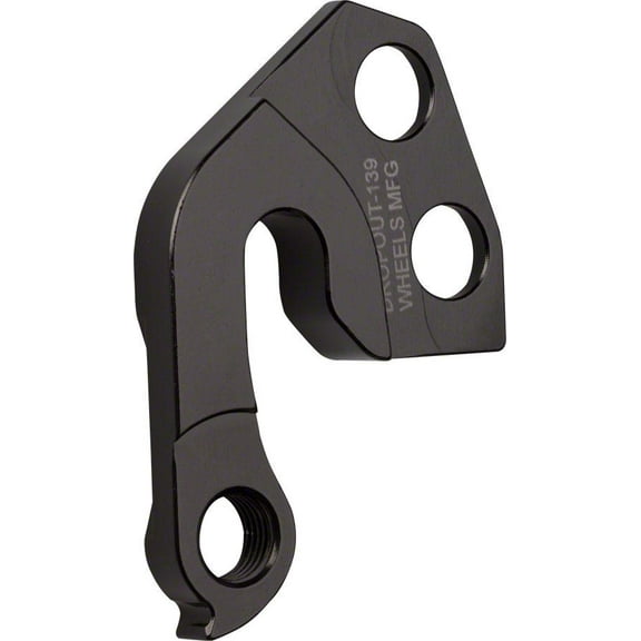 Wheels Manufacturing Derailleur Hanger - 139