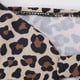 thumbnail image 5 of Vestido HUOGUO Fashion para mujer con hombros descubiertos y estampado de verano, 5 of 5
