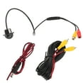 thumbnail image 4 of WHAMVOX Rear Camera Kit Back for Car Reversing Rearview Mirror, 4 of 8