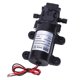 thumbnail image 1 of Diafragma De Agua DC12V Presión De Agua De Bajo Ruido Con Dispositivo Automático De Alivio De Presión De Sobrepresión Para Riego Agrícola Para Jardín Para Baño ANGGREK Hardware, 1 of 8