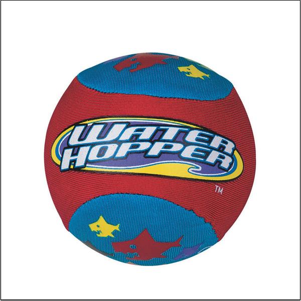 water hopper ball