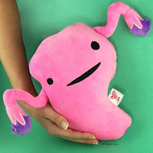 i heart guts uterus