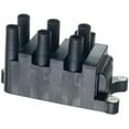 APremium Ignition Coil Pack Replacement for Ford F150 Ranger Taurus