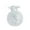 E, variant on JoyMoreHome Mini Vase Magnets for Fridge, Cute Magnetic Ceramic Vases Decoration for Refrigerator Kitchen Locker Office