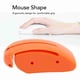 thumbnail image 3 of Dispositivo De Escritura Y Dibujo De Asistencia, Herramienta De Soporte De Dos En Forma De Mouses Para El Soporte Para El Lápiz De Ayuda Para El Boceto Y La Toma De Notas Para, 3 of 7