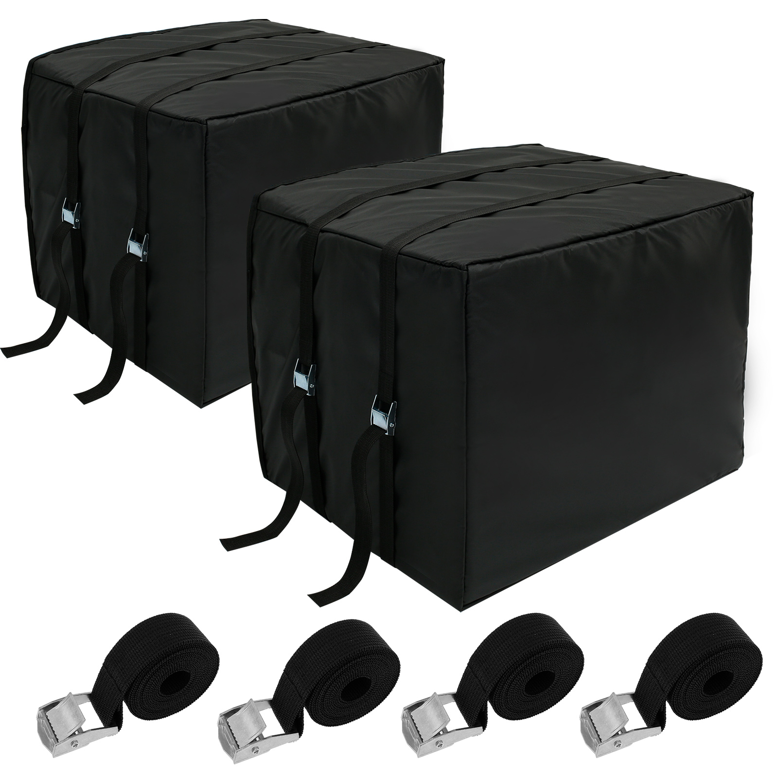 Kit Tuyau De Vidange Climatiseur 3,3 Ft - Connecteur Universel 15 Mm - Pour Mini-split, Fenêtre, Lave-vaisselle - Blanc - 8