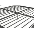 thumbnail image 2 of Z by Novogratz Taylor Upholstered Bed, 2 of 9