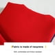 thumbnail image 4 of Chalecos Salvavidas Chaleco salvavidas para adultos, chaleco de flotabilidad de neopreno cálido, accesorios para exteriores (XL rojo) Ndcxsfigh Para Estrenar, 4 of 8