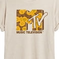 thumbnail image 3 of MTV - Hanukkah Gelt - Women's Oversized T-Shirt, 3 of 5