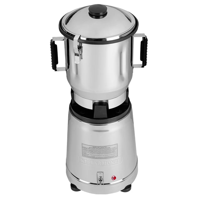 Licuadora industrial INTERNATIONAL Mod. LI-5A 5 Litros