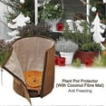 thumbnail image 4 of Winter Plant Frost Protection Cover Anti Freezing Uv Proof Plant Protection Bag, L(yu-1), 4 of 5