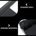 thumbnail image 4 of OULII Support de Musique pour Partitions ABS Noir Élégant 1Pcs pour Performance, 4 of 8
