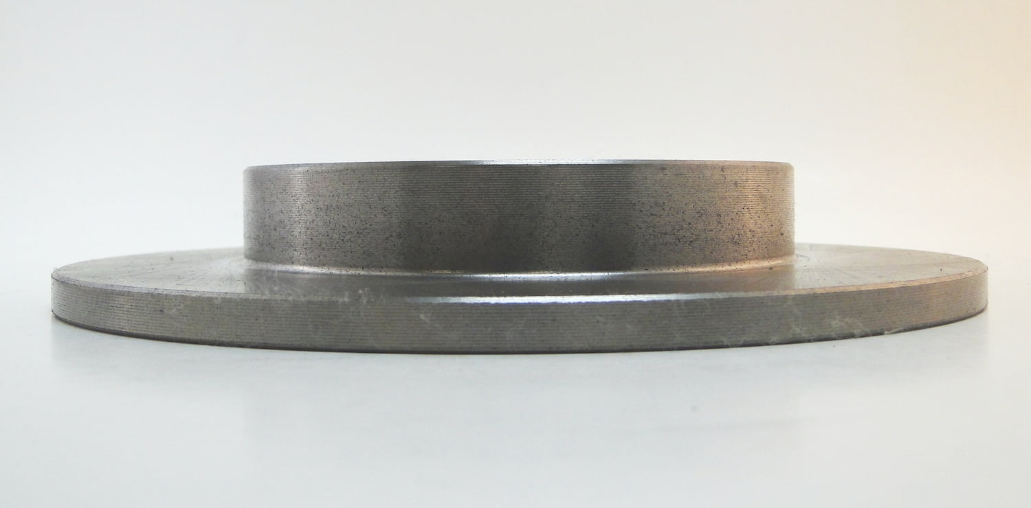 Winstop Brake Rotor, Rear WS229186, Suzuki Swift 1994-1989