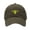 Green, variant on Baseball Cap Embroidered Hat for Bee Men's Adjustable Cotton Unisex Embroidery Baseball Caps