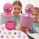 thumbnail image 3 of Micrófono de karaoke Move2Play Kids con Bluetooth y pegatinas, 3 of 7