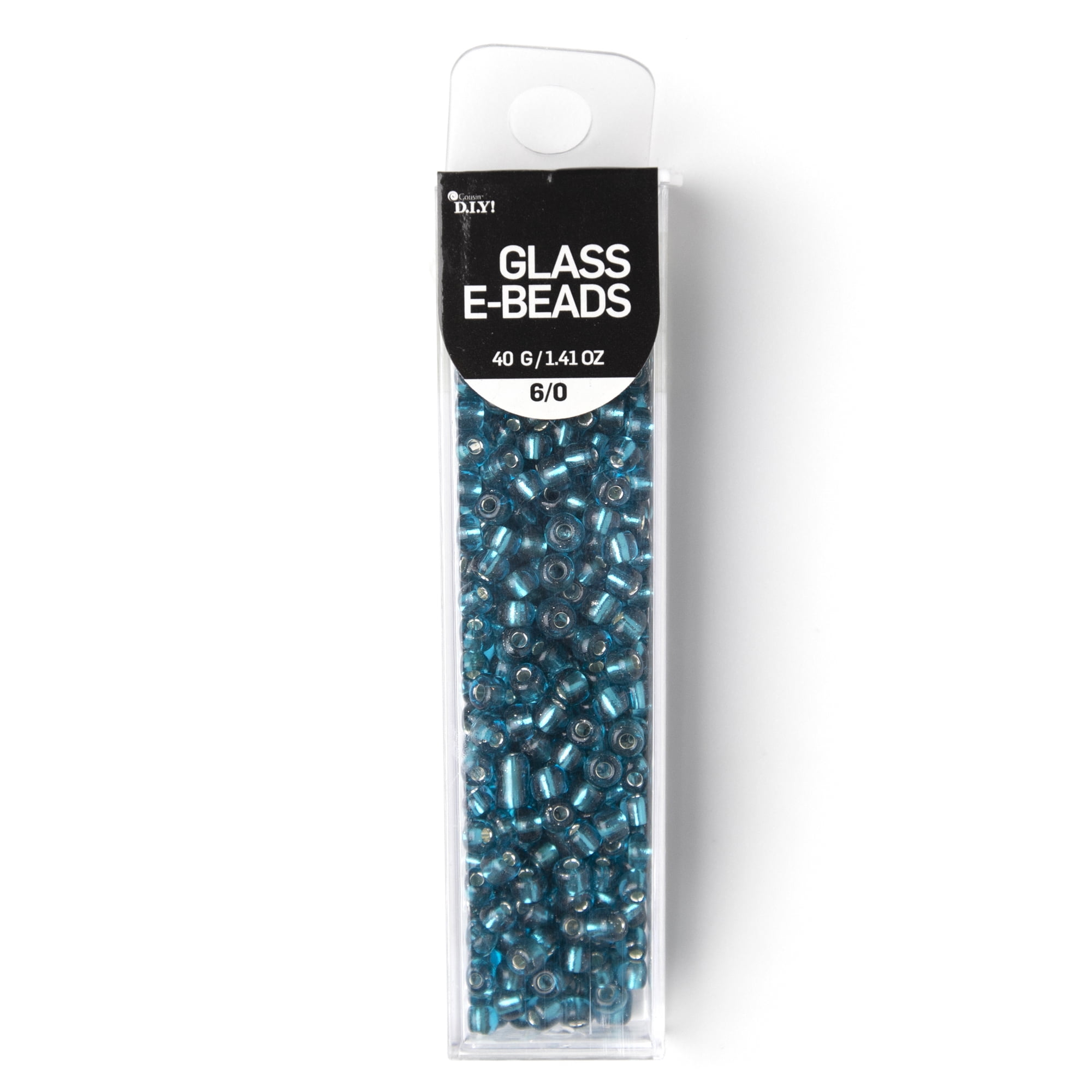 Cousin DIY Glass Bead Assortment - Each
