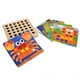 thumbnail image 4 of Juguetes de mosaico a juego, juguetes de tablero perforado de mosaico a juego, juguetes de rompecabezas de clavijas de hongo, juguetes de tablero perforado de mosaico, rendimiento de alta gama, 4 of 14