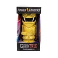 thumbnail image 3 of Taza de cerámica Power Rangers Geeki Tikis Yellow Ranger 450ml, 3 of 7