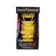 thumbnail image 3 of Taza de cerámica Power Rangers Geeki Tikis Yellow Ranger 450ml, 3 of 7