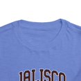 thumbnail image 4 of Jalisco Mexico Toddler Shirt Gifts Boy Girl Size 2T-5T, 4 of 4