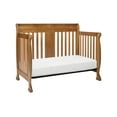 DaVinci Porter 4in1 Convertible Crib with Toddler Bed Conversion Kit