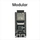 thumbnail image 5 of Placa de Desarrollo ESP32-S3-CAM con MóDulo de CáMara Integrado ESP32-S3-N16R8, Wifi, Bluetooth y NúCleo CH340., 5 of 7
