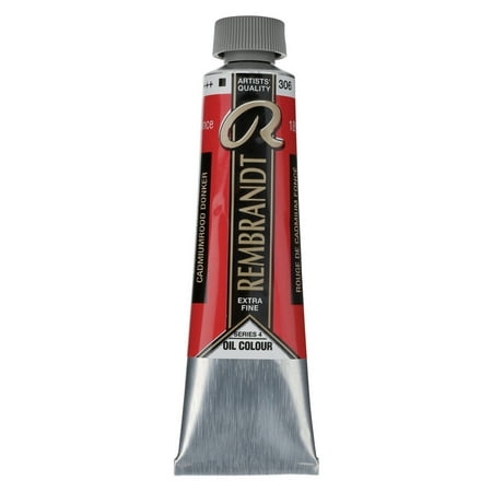 UPC: 8712079058753 | Rembrandt Artists Oil Color 40ml Cadmium Red Deep
