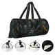 thumbnail image 3 of Easygdp Full Moon Black Dragon Bolsa de Viaje, Bolsa de Mano, Bolsa de Gimnasio, Bolsa de Equipaje para Viaje, 3 of 6
